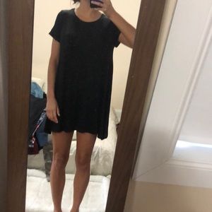 T shirt dress